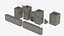 Medieval Castle Pack
