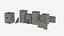Medieval Castle Pack