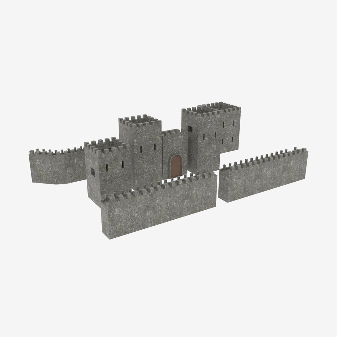 Medieval Castle Pack model https://p.turbosquid.com/ts-thumb/Y1/UFwS4a/fQ/17/png/1626329893/1920x1080/fit_q87/873b859bb0deccc2c65a03ac588f91736a7dd798/17.jpg