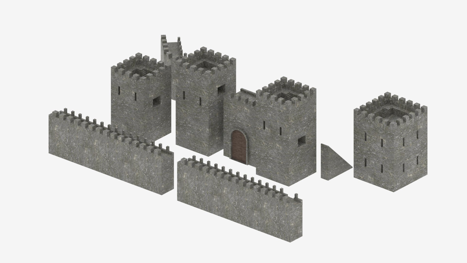 Medieval Castle Pack model https://p.turbosquid.com/ts-thumb/Y1/UFwS4a/fk/8/png/1626329936/1920x1080/fit_q87/e9ce3c1e627d7d1cb2b6354164acd93b09eaf8c5/8.jpg