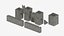 Medieval Castle Pack