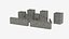 Medieval Castle Pack