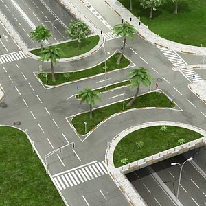 Intersection