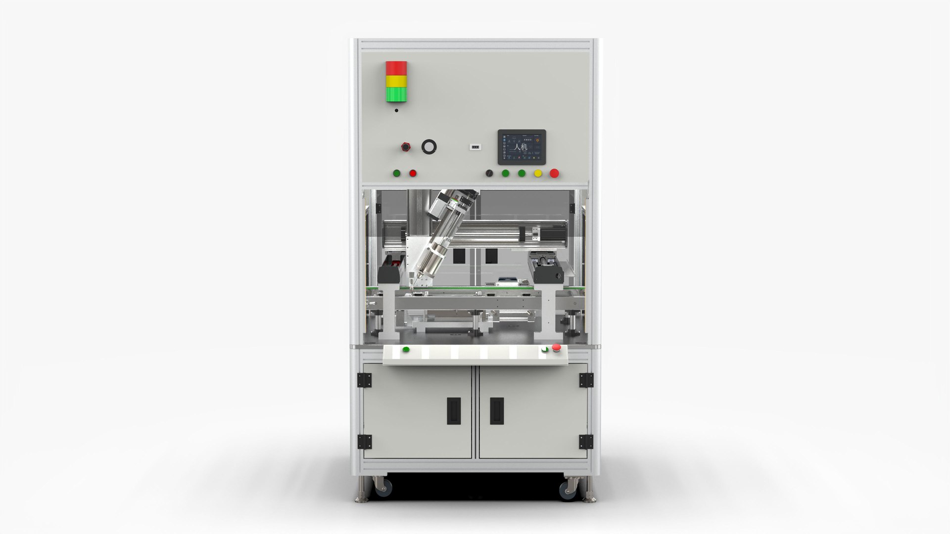 Self Made Dispensing Machine 3D model https://p.turbosquid.com/ts-thumb/Y1/WyxrTl/EZ/282.selfmadedispensingsystem.827/jpg/1672892030/1920x1080/fit_q87/966f5f34bcc5a519fd82269e2877e9f85bffca6c/282.selfmadedispensingsystem.827.jpg