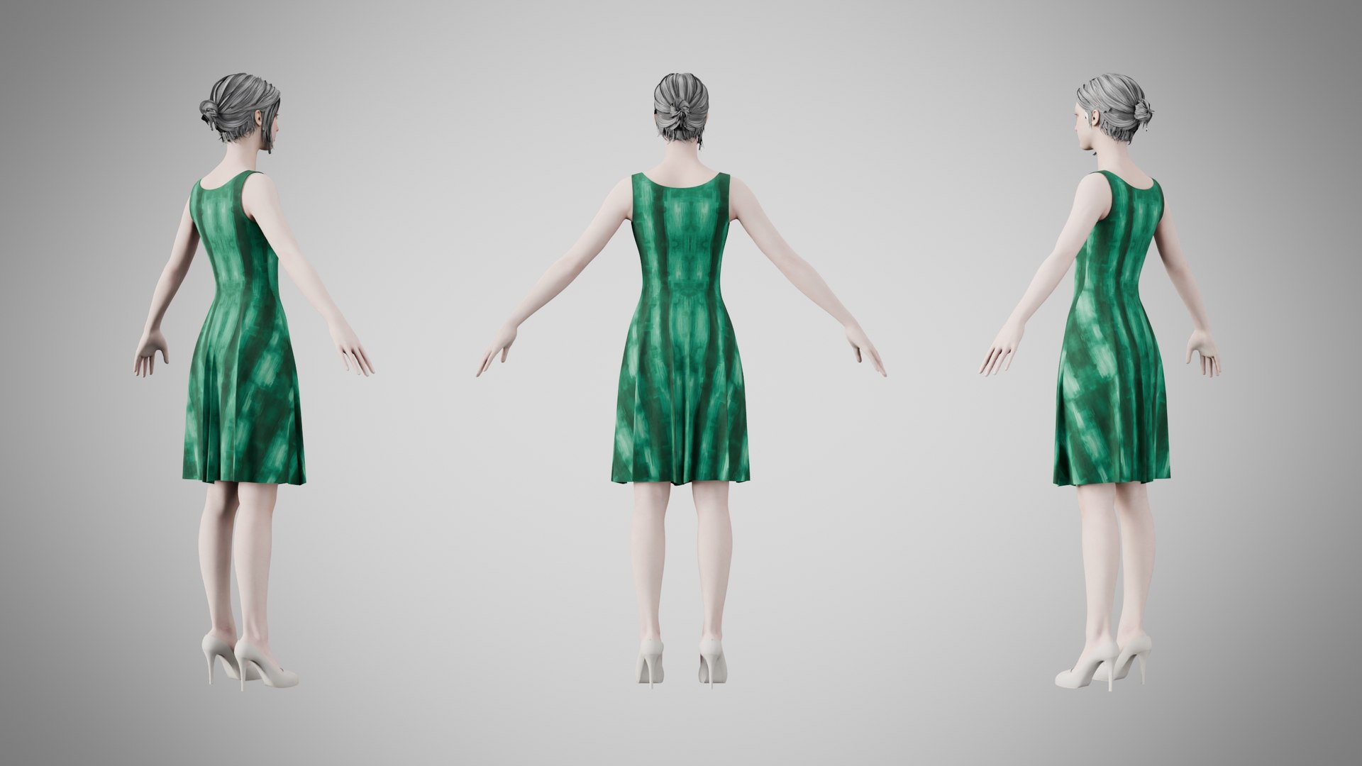 Dress 36 Emerald Flux model https://p.turbosquid.com/ts-thumb/Y1/atsoef/ij/2/jpg/1765868184/1920x1080/fit_q87/5c59ea5c594f6845e4484d92676079c8dee39dac/2.jpg