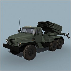 lightwave bm-21-1 grad bm-21