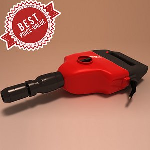Hilti TE 706 - Chipping hammer