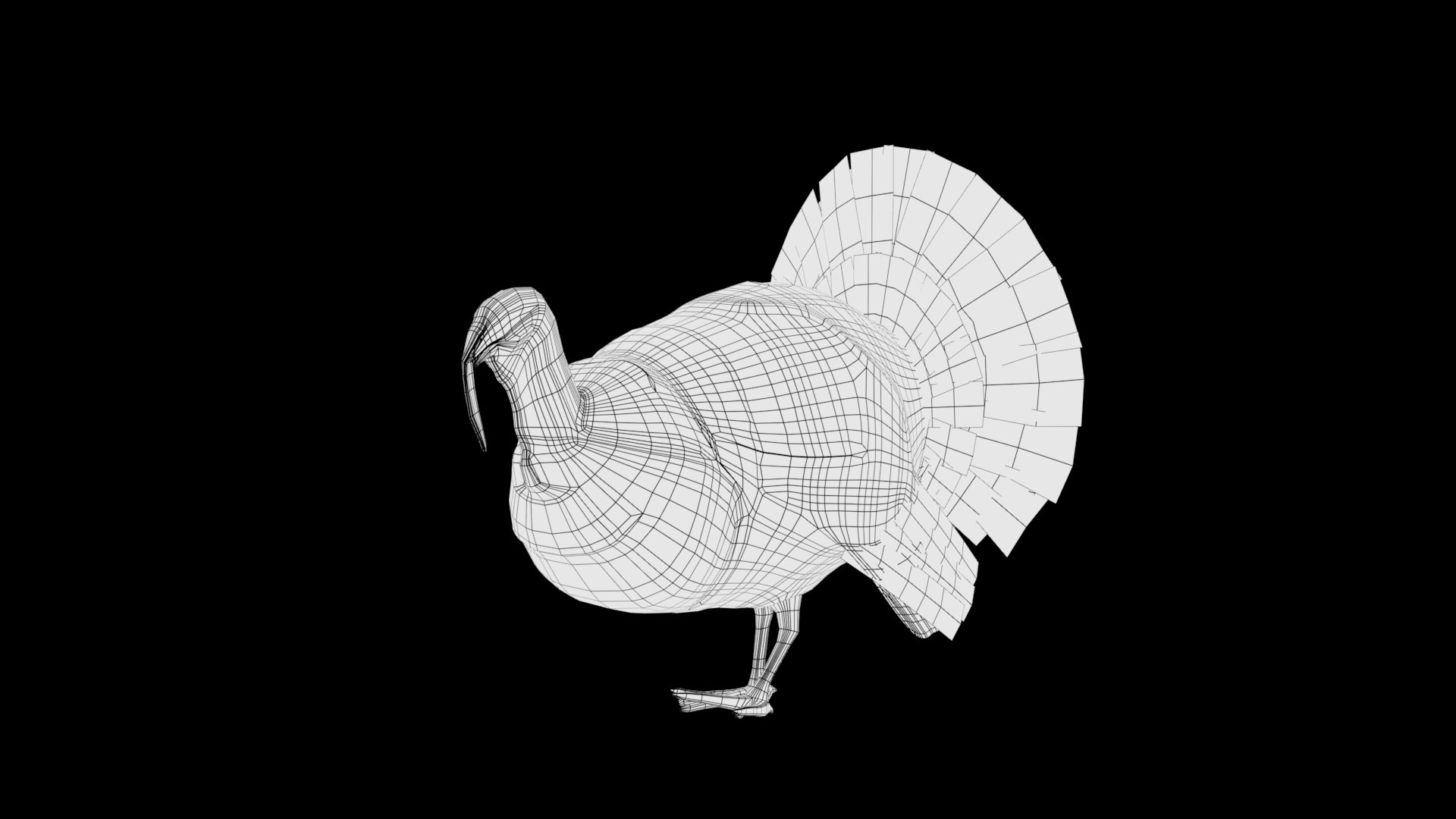 rigged realistic 3D model https://p.turbosquid.com/ts-thumb/Y1/kK8Mt5/73gaxC8y/zurkey_wireframe/jpg/1597095562/1920x1080/fit_q87/66660d675f24ebd1e639ebe70bb44960ce91876b/zurkey_wireframe.jpg
