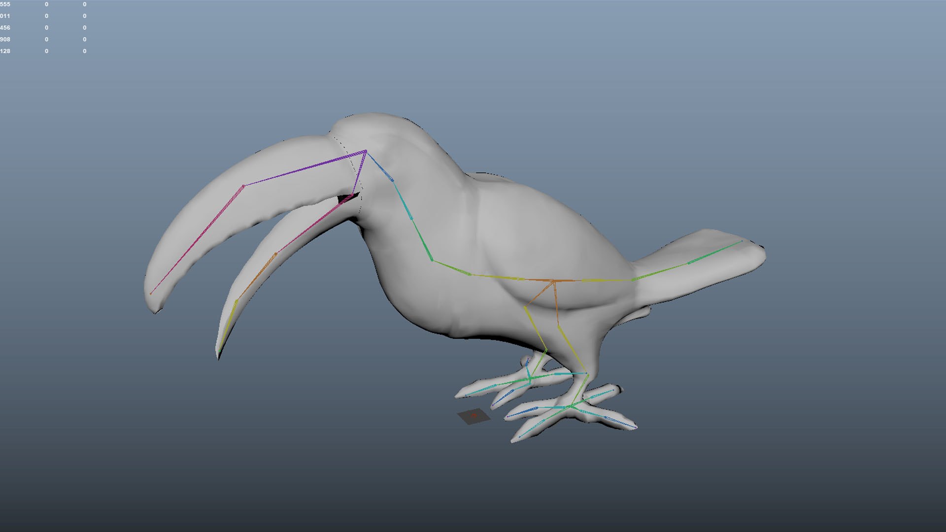 rigged realistic 3D model https://p.turbosquid.com/ts-thumb/Y1/kK8Mt5/fiWVtUfG/zrig1/jpg/1597095367/1920x1080/fit_q87/3ece9409a156e41fb604cfcbf54f84c1820d5f2a/zrig1.jpg