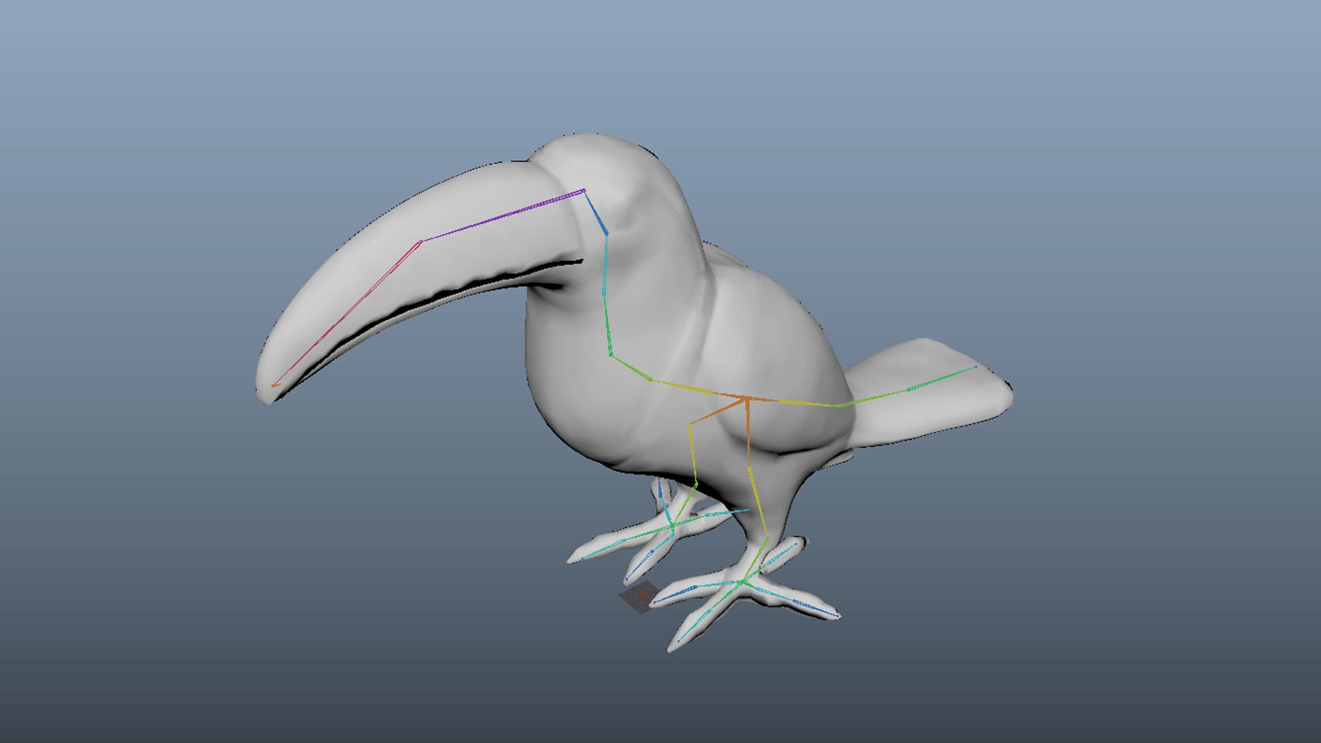 rigged realistic 3D model https://p.turbosquid.com/ts-thumb/Y1/kK8Mt5/vvBzITBD/zrig2/jpg/1597095367/1920x1080/fit_q87/a3141c7cc63165c62b3a0eab4cb36a57ab75647a/zrig2.jpg