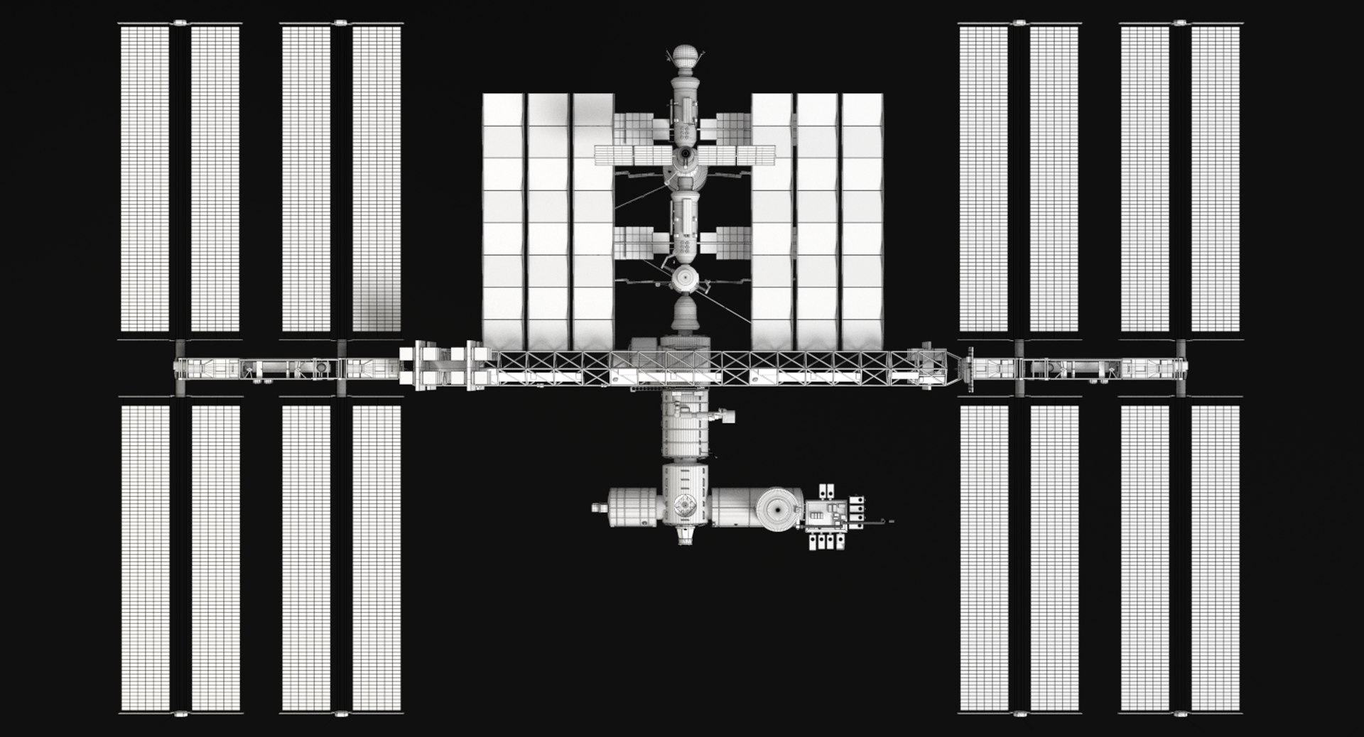 3d international space station https://p.turbosquid.com/ts-thumb/Y1/mxmt2D/BczVcE2D/wireframe_1/png/1452709578/1920x1080/fit_q87/69f6b94ef8ee6ce4070739caf62c5bc236788145/wireframe_1.jpg
