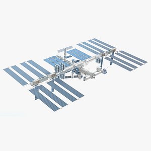 International Space Station