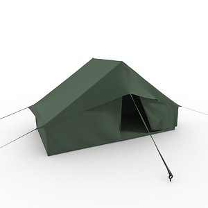 Military Tent 53