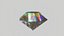 Diamante Corte Suíço