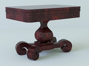 Table empire