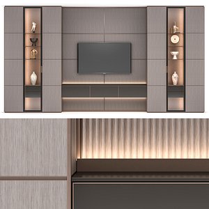 Rimadesio Modulor TV group