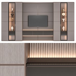 Rimadesio Modulor TV group