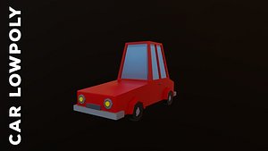 car vehicle model
