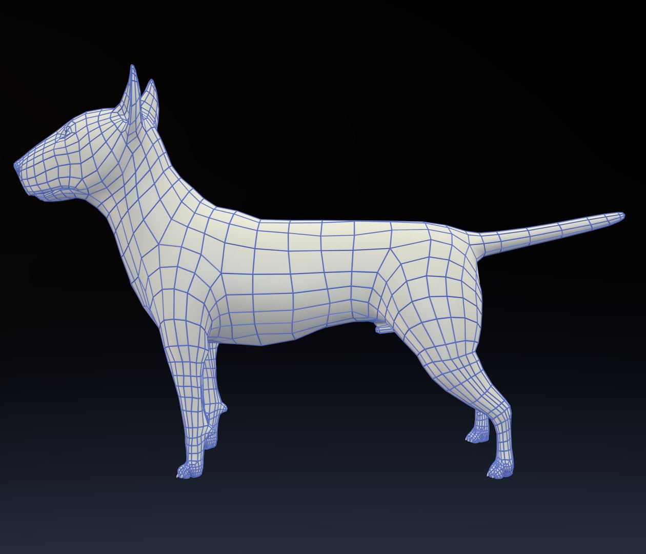 bull terrier 3D model https://p.turbosquid.com/ts-thumb/Y1/xEYI57/2pa941ZR/3/png/1550182009/1920x1080/fit_q87/5e00bbf7e5c4ddfc1432391f5ba61cf8ddfa9730/3.jpg