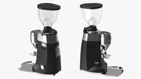 Mazzer on sale robur grinder