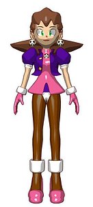 tron megaman 3ds free