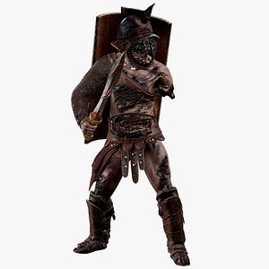 GLADIATOR MU6