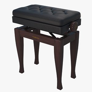 Piano Stool