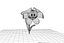 アニメの花