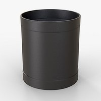 Calligaris Bert Black