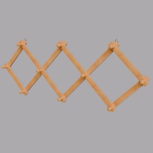 Clothes hanger 3D model
