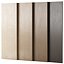 Materiales de madera Roble 25