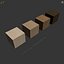 Materiales de madera Roble 25