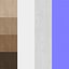 Materiales de madera Roble 25