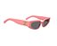 Lunettes de soleil Céline Triomphe 12