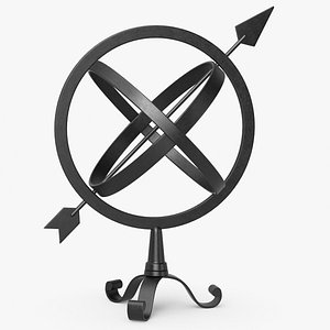 Armillary Sphere v1