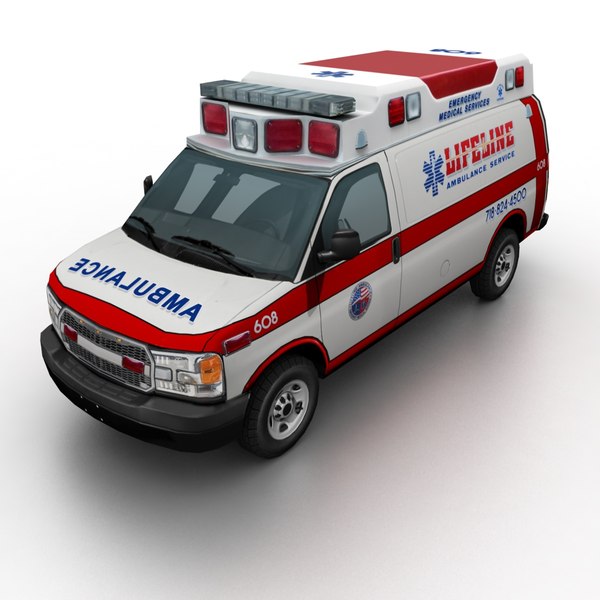 Ambulance v.01