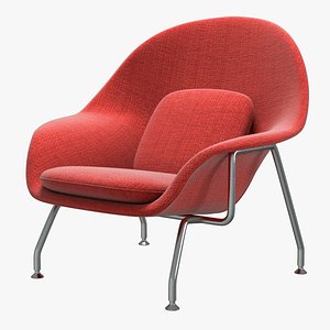 Knoll Saarinen Womb Chair