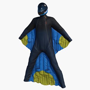 Wingsuit PBR(1)