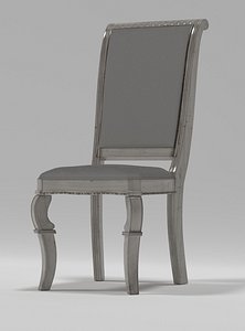 Chair 12 3D model