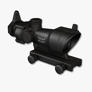 ACOG Scope