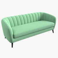 Sofa Melody 3-seater