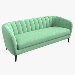 Sofa Melody 3-seater