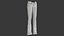 MESH - Collection Jeans Homme et Femme 8