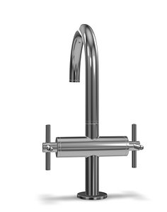 3D Grohe Product-faucet-Atrio Single-hole basin mixer