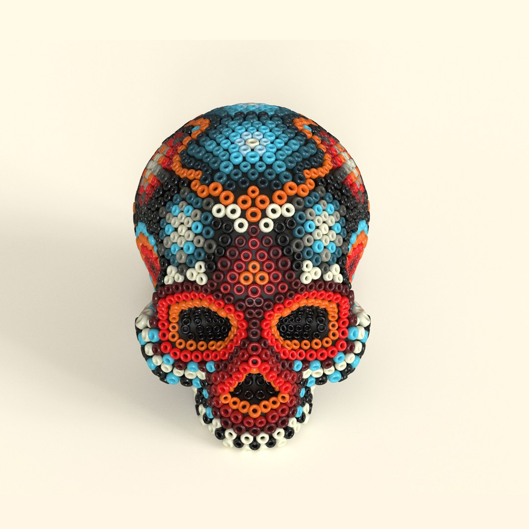3D skull huichol https://p.turbosquid.com/ts-thumb/Y2/obo6Hj/KZhAOQ5J/huichol4/jpg/1559840487/1920x1080/fit_q87/ee7c910a83824598d214c0f25af05b80834af649/huichol4.jpg
