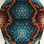 수예 해골 Huichol