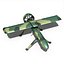 Pchela-1T Drone - Russian UAV