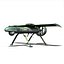 Pchela-1T Drone - Russian UAV