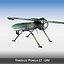 Pchela-1T Drone - Russian UAV