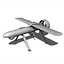 Pchela-1T Drone - Russian UAV